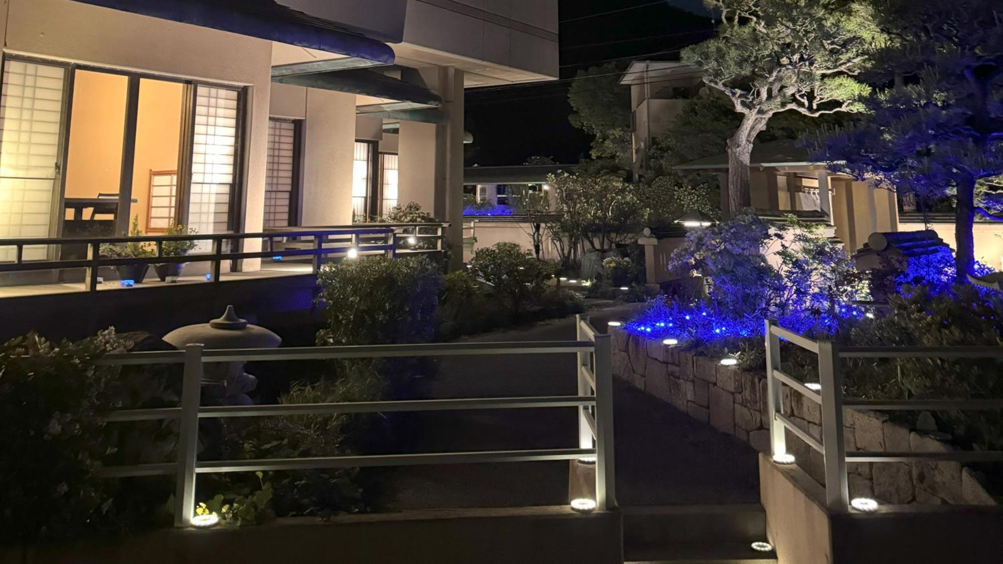 Shuku Kaifuu Hotel Minamichita Buitenkant foto