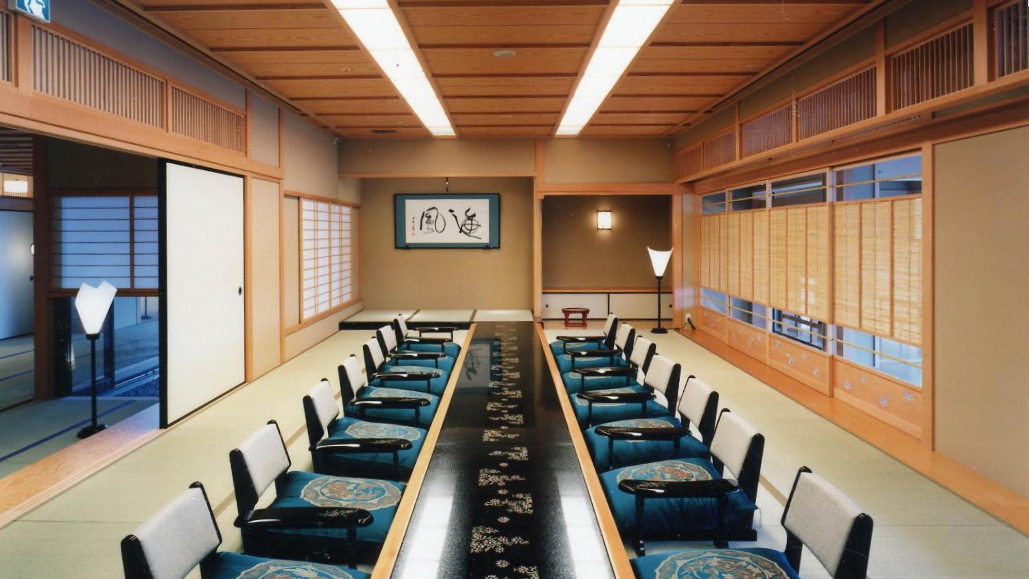 Shuku Kaifuu Hotel Minamichita Buitenkant foto