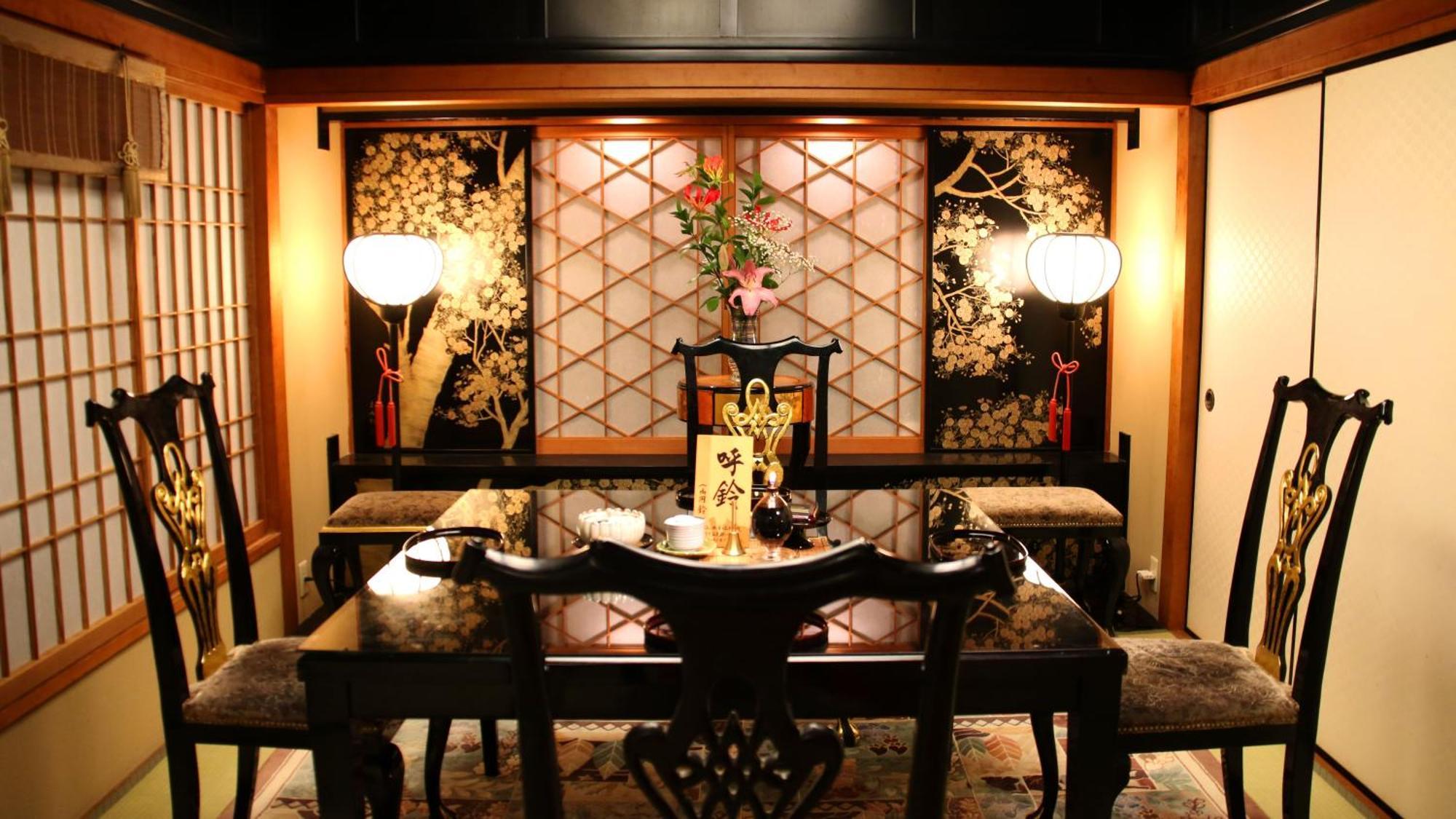 Shuku Kaifuu Hotel Minamichita Buitenkant foto